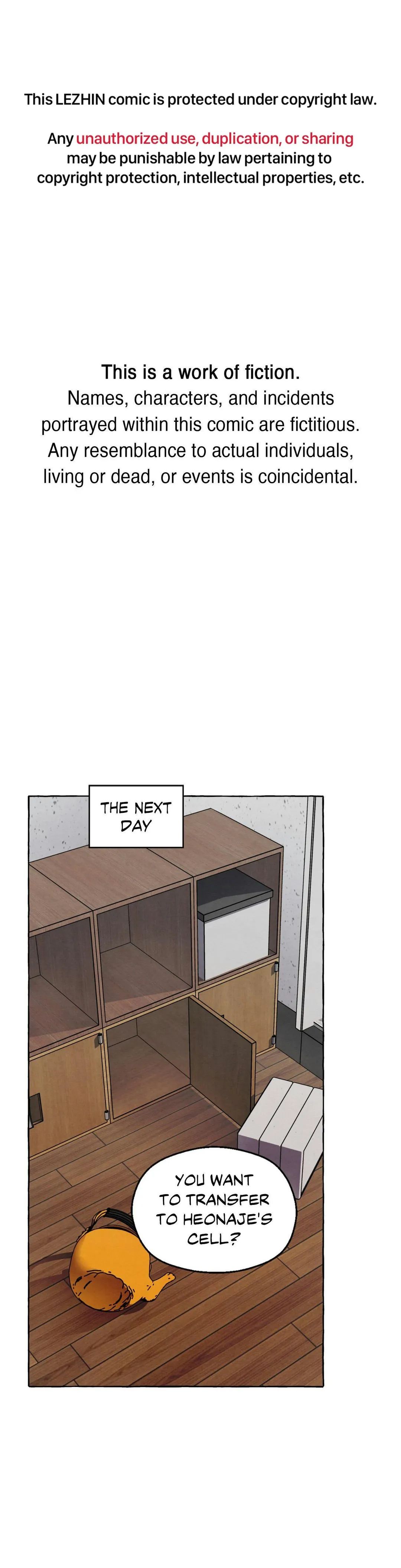 Slammer Dogs - Chapter 76 Page 2