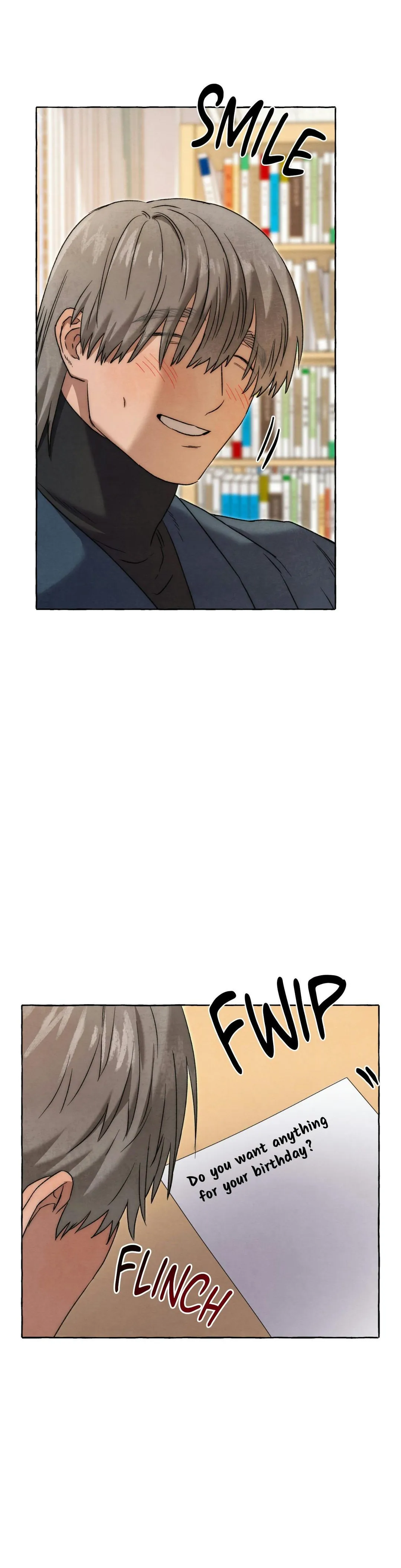 Slammer Dogs - Chapter 76 Page 22