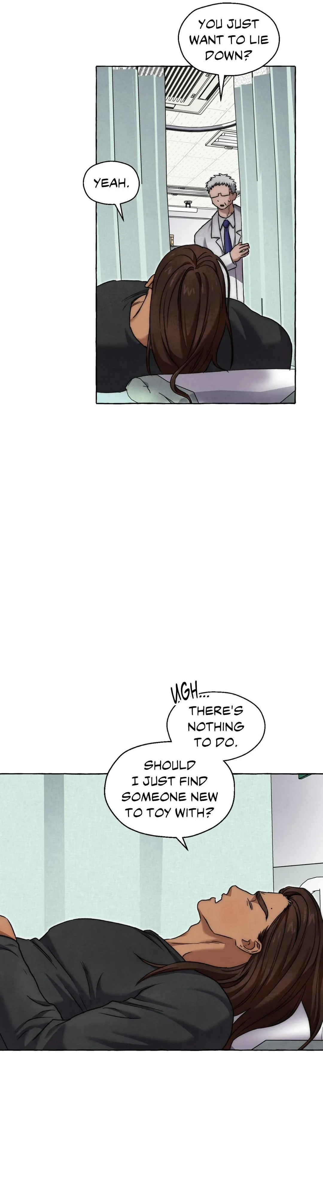 Slammer Dogs - Chapter 76 Page 33