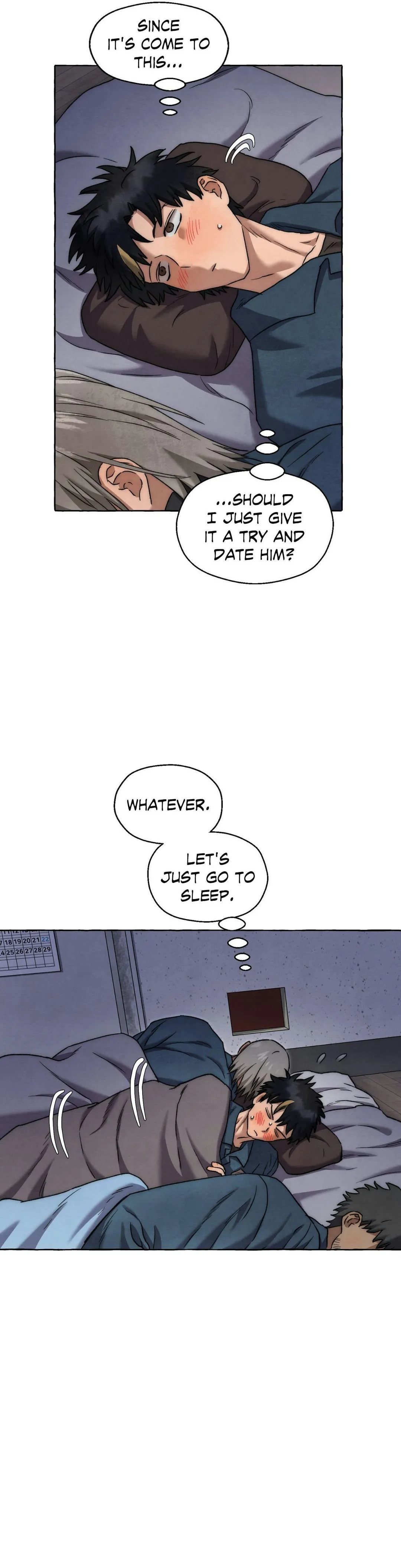 Slammer Dogs - Chapter 76 Page 38