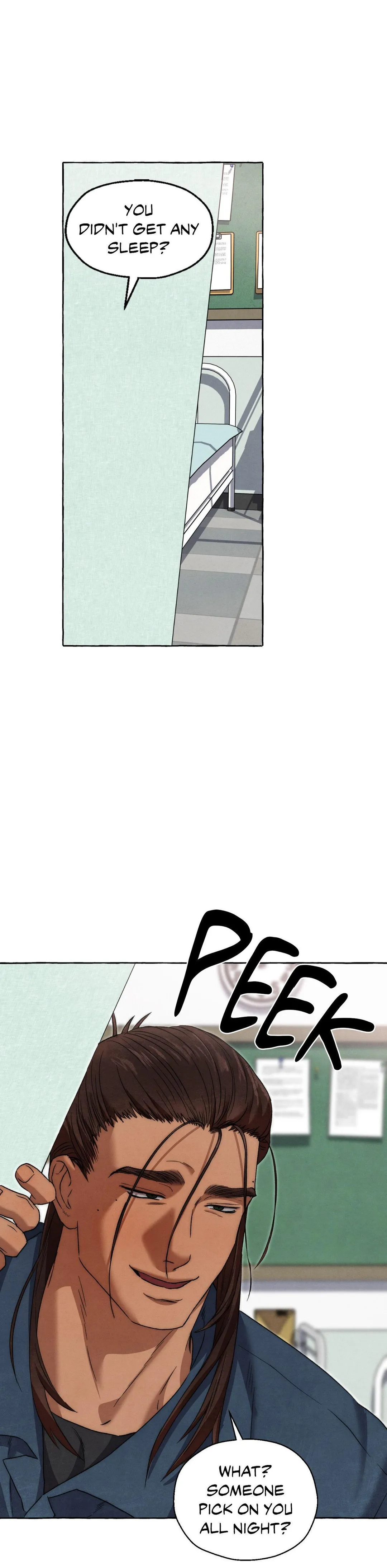 Slammer Dogs - Chapter 77 Page 8