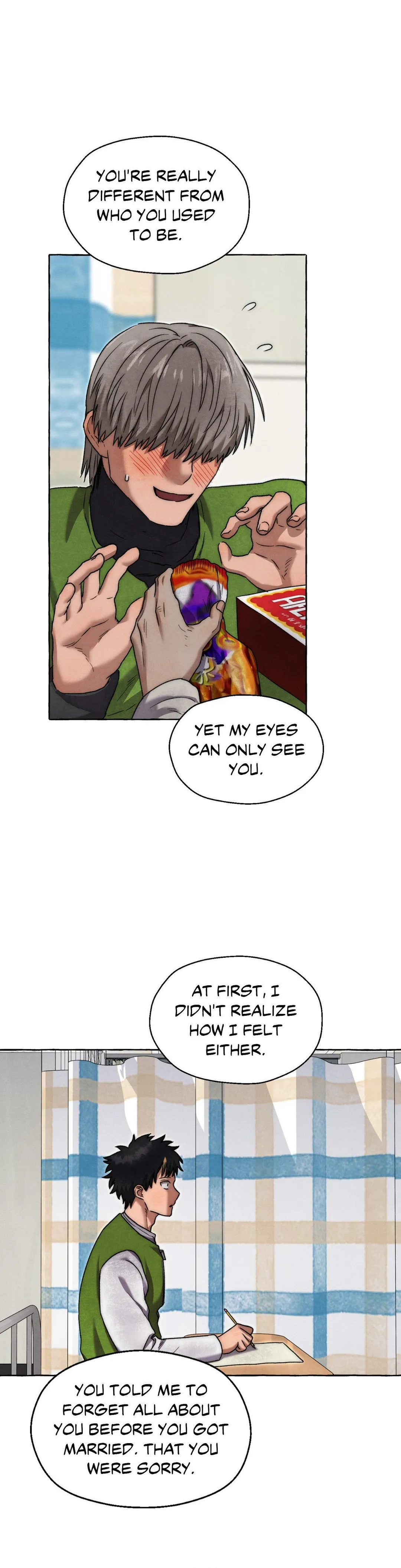 Slammer Dogs - Chapter 77 Page 12