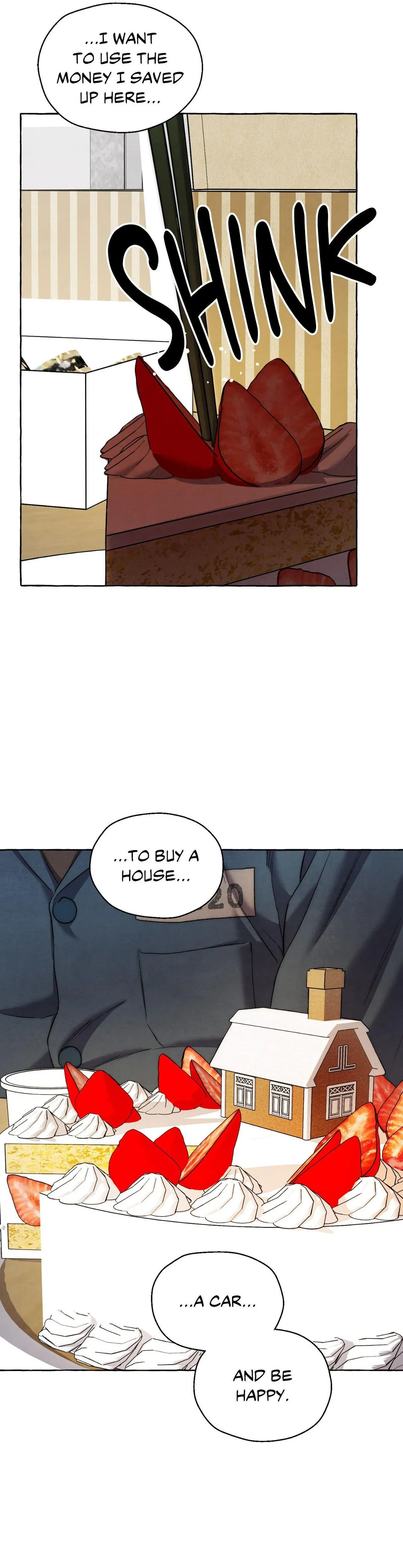 Slammer Dogs - Chapter 78 Page 18