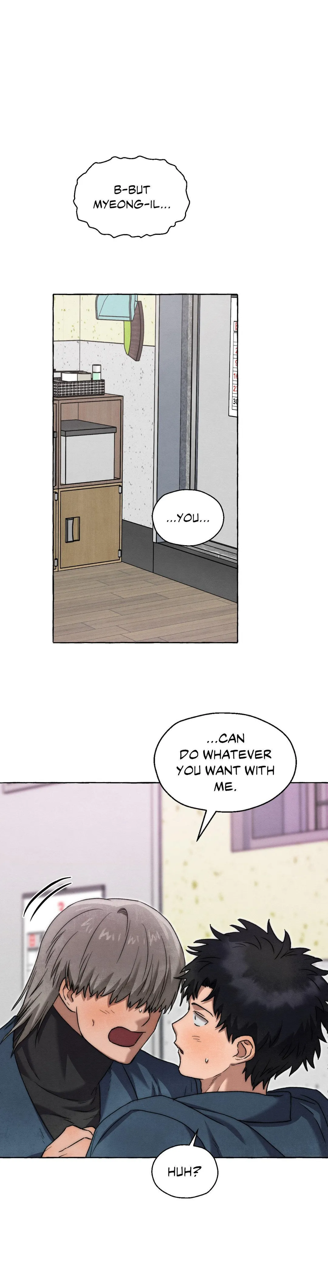 Slammer Dogs - Chapter 79 Page 4