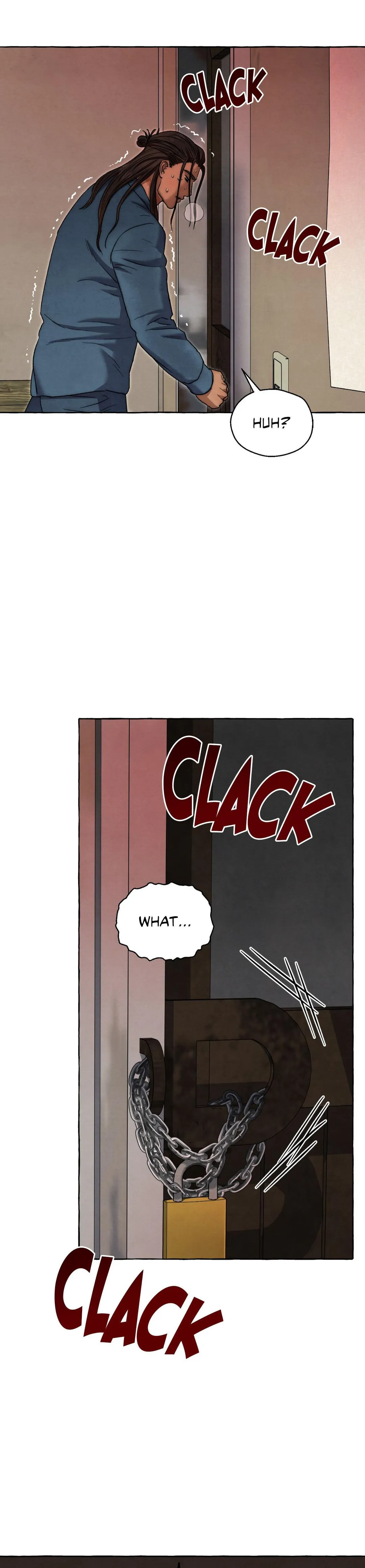Slammer Dogs - Chapter 80 Page 23