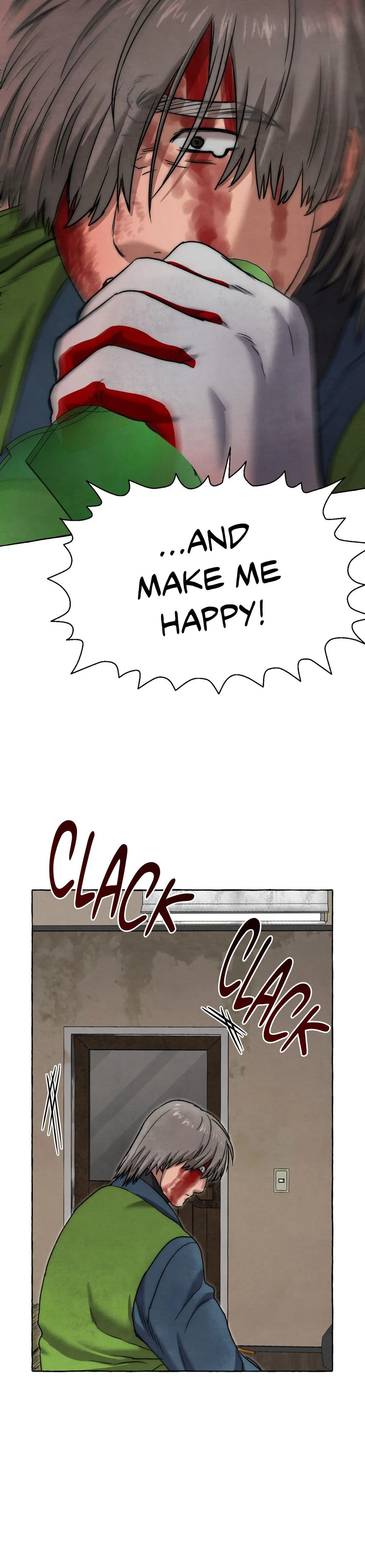 Slammer Dogs - Chapter 80 Page 30