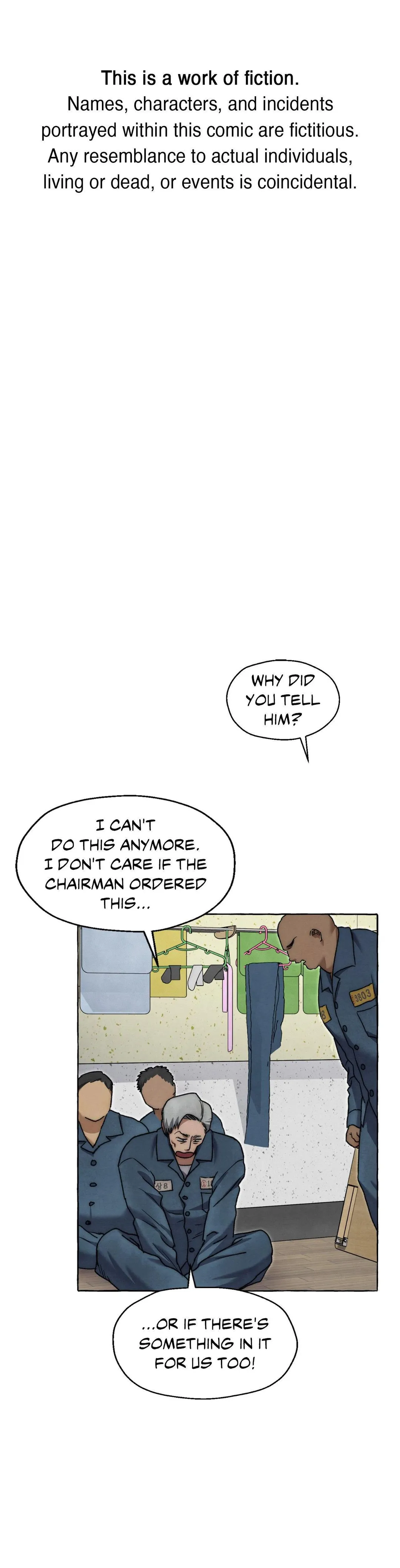Slammer Dogs - Chapter 81 Page 2