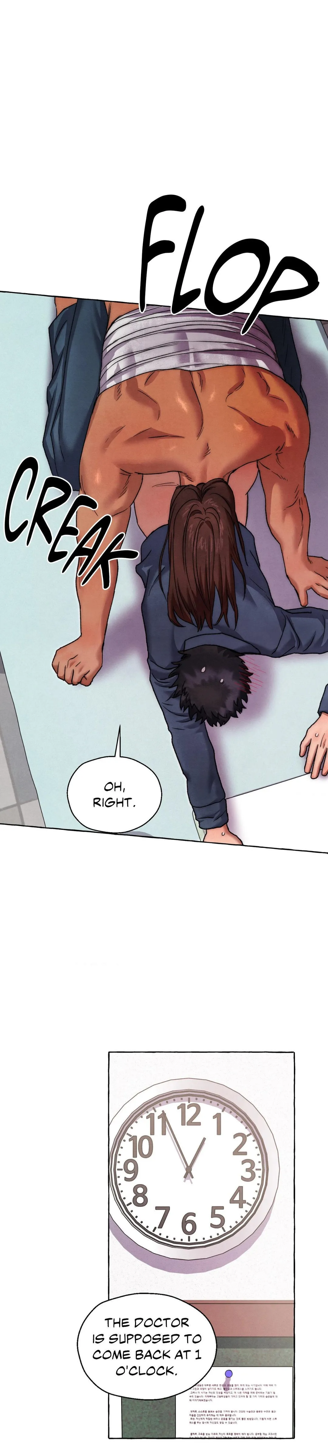 Slammer Dogs - Chapter 83 Page 16
