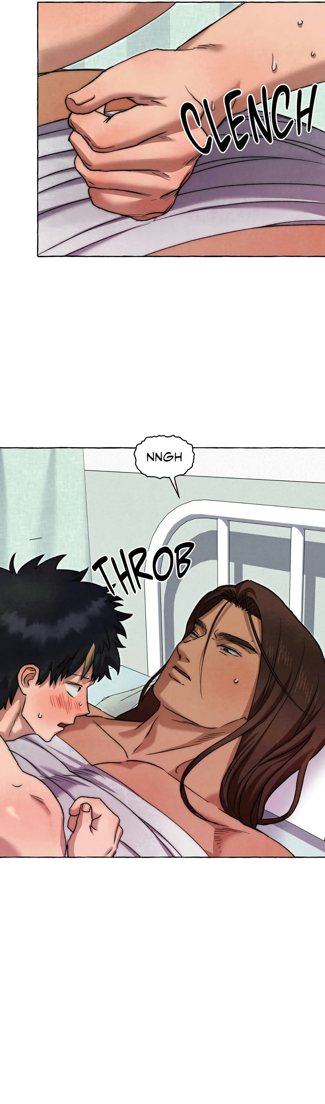 Slammer Dogs - Chapter 84 Page 3