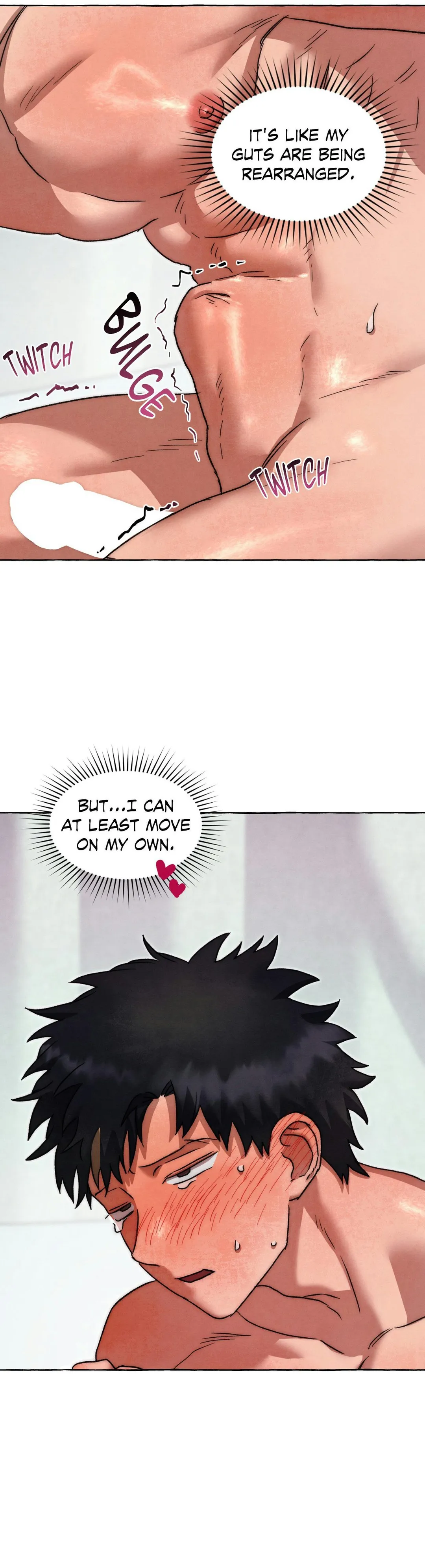 Slammer Dogs - Chapter 84 Page 11