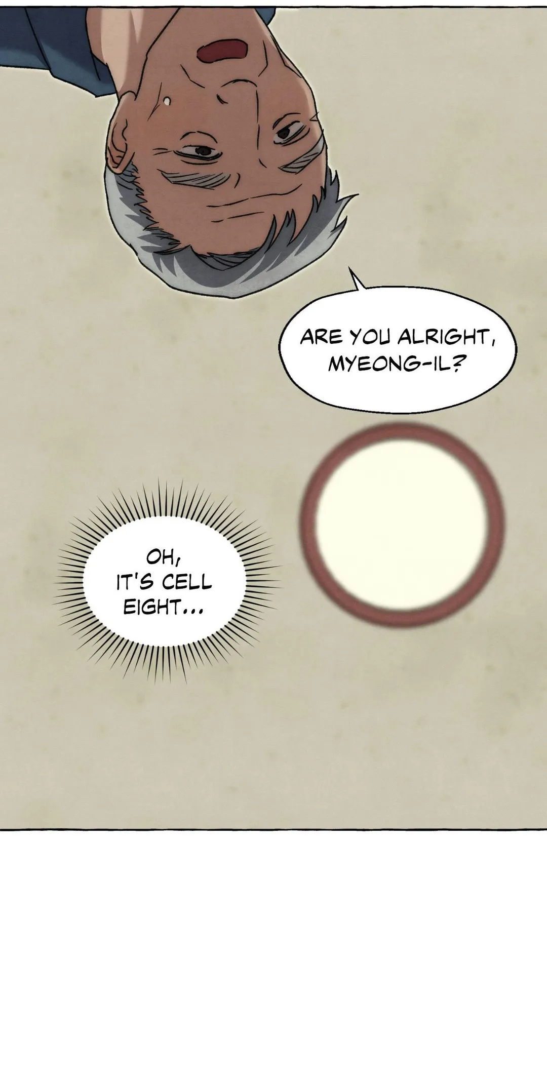 Slammer Dogs - Chapter 84 Page 21