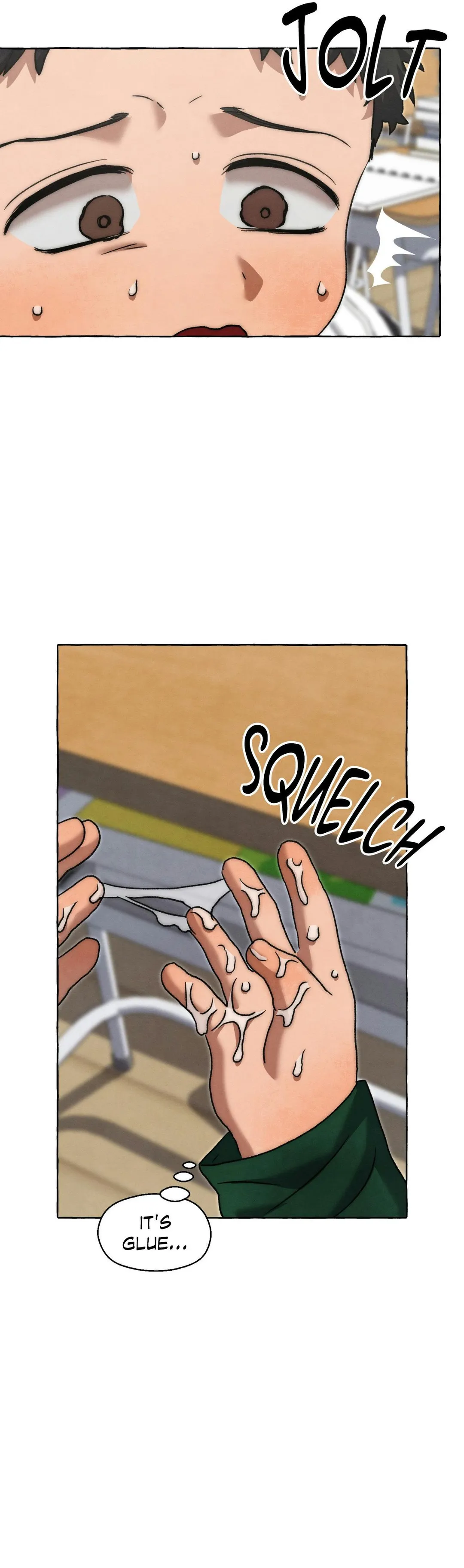Slammer Dogs - Chapter 84 Page 30
