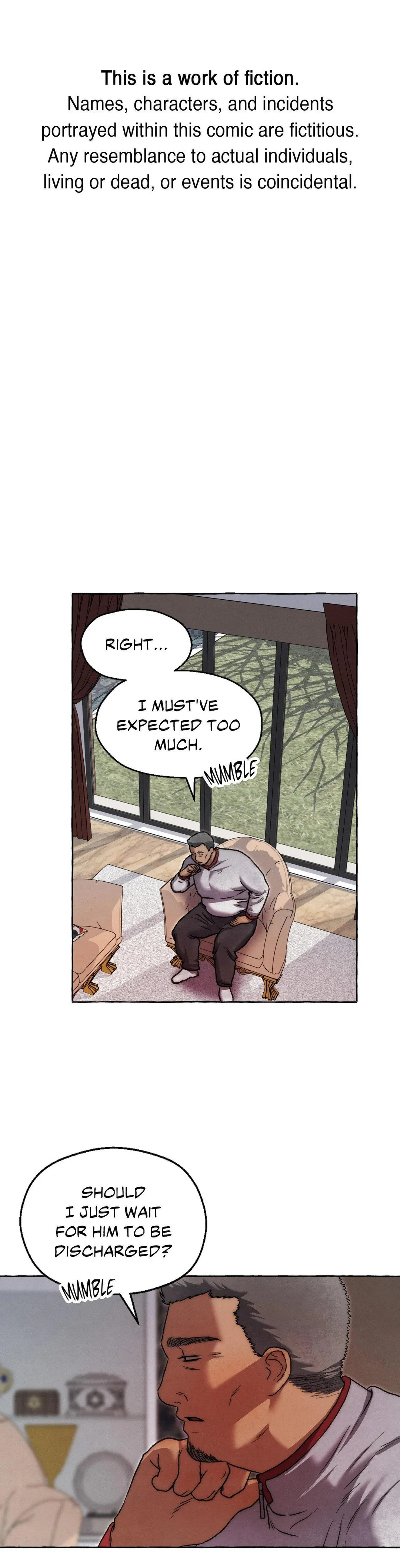 Slammer Dogs - Chapter 85 Page 2