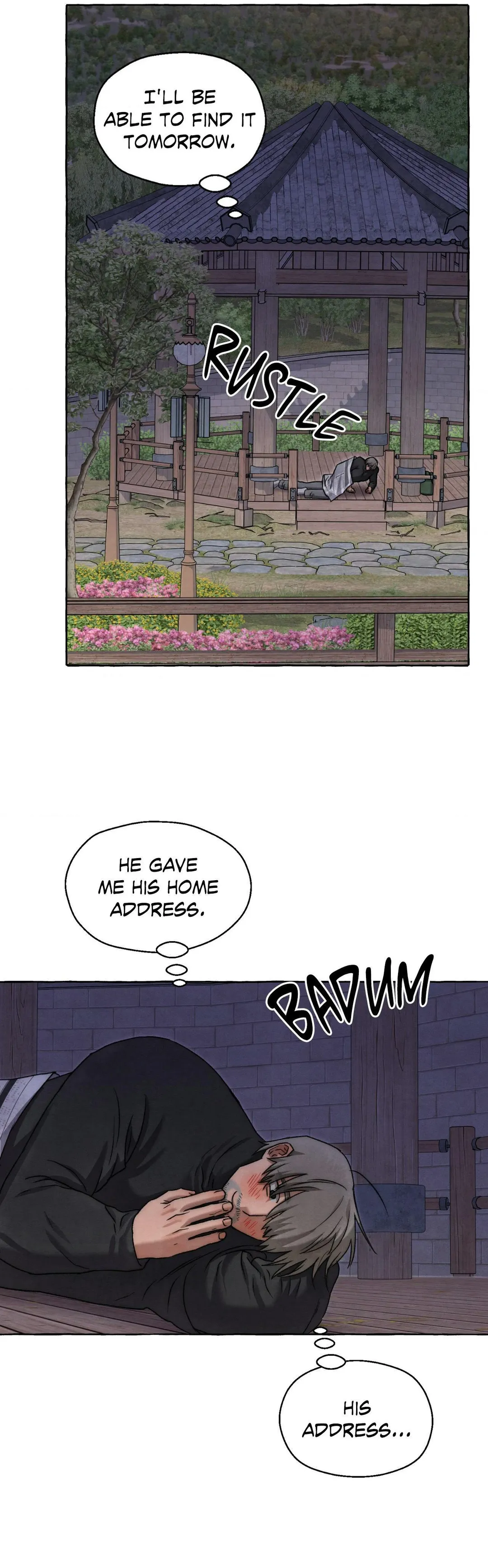 Slammer Dogs - Chapter 86 Page 17