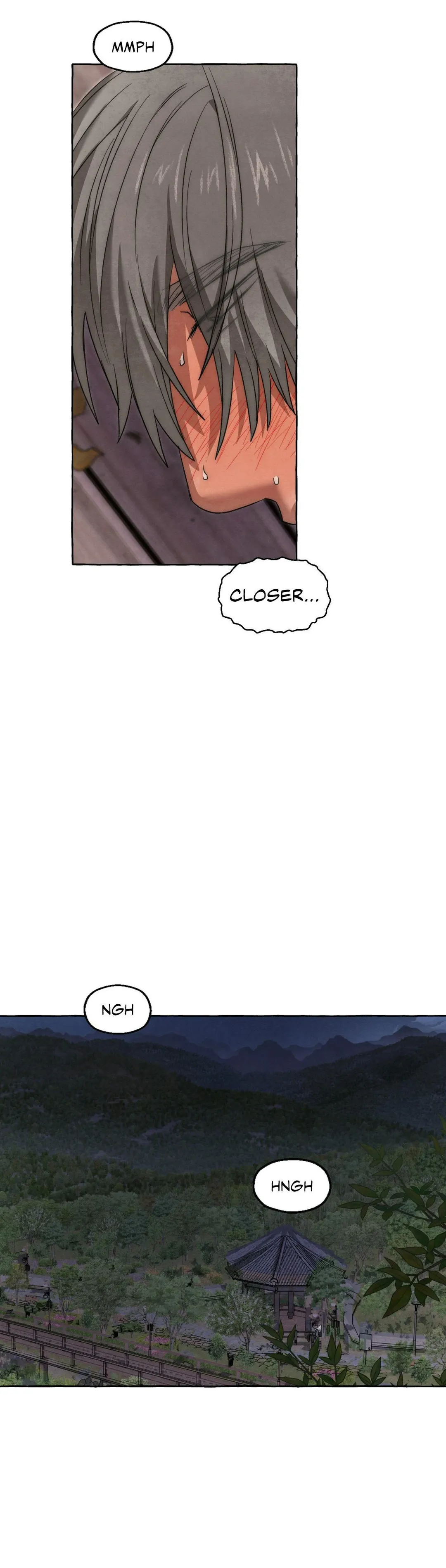 Slammer Dogs - Chapter 86 Page 26