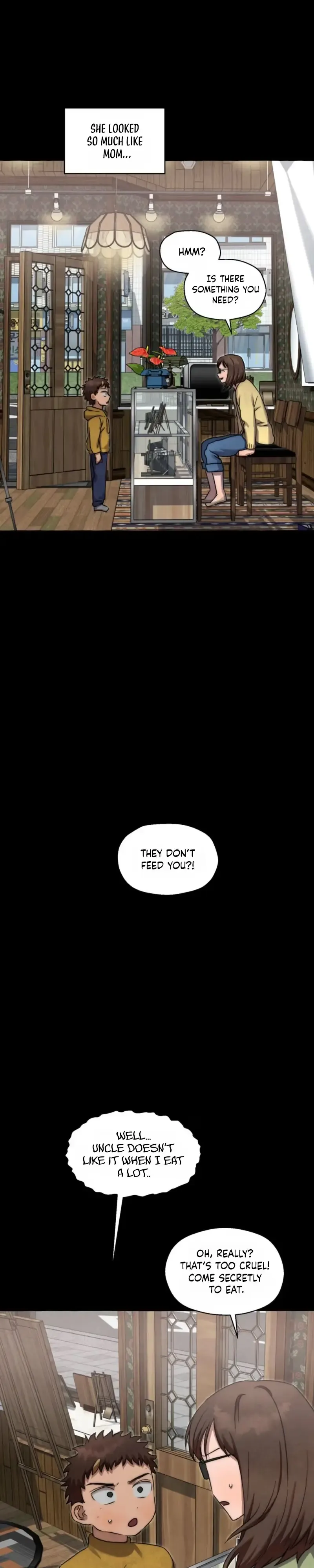 Slammer Dogs - Chapter 90 Page 8