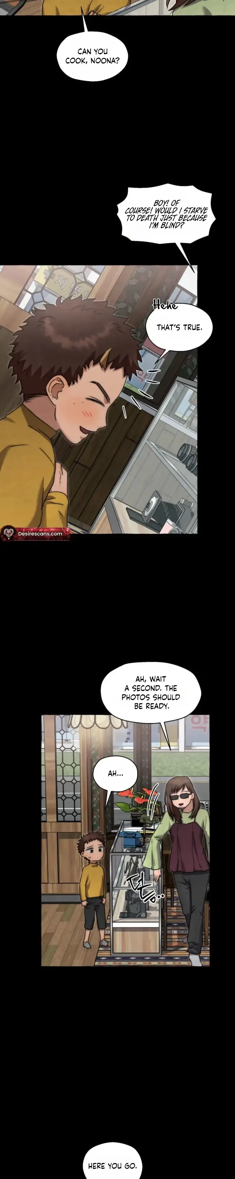 Slammer Dogs - Chapter 90 Page 9