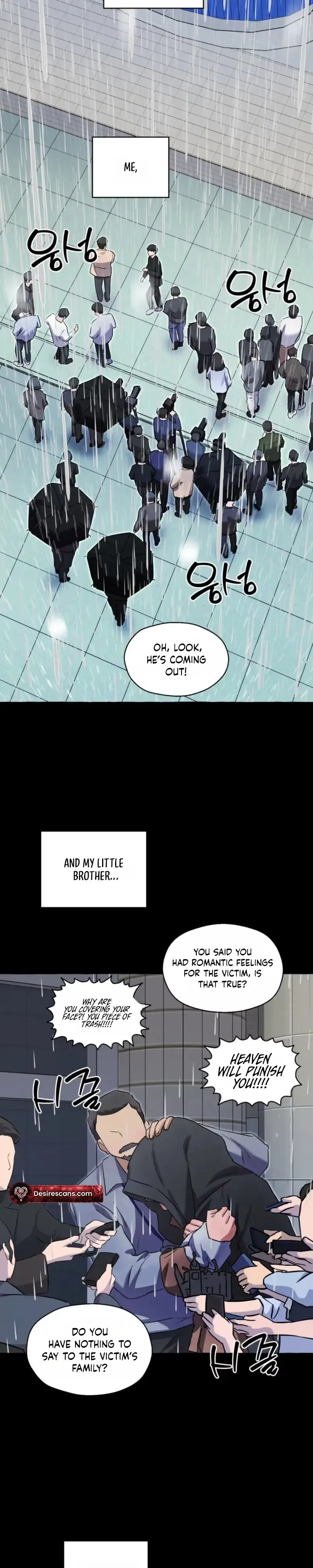 Slammer Dogs - Chapter 90 Page 15