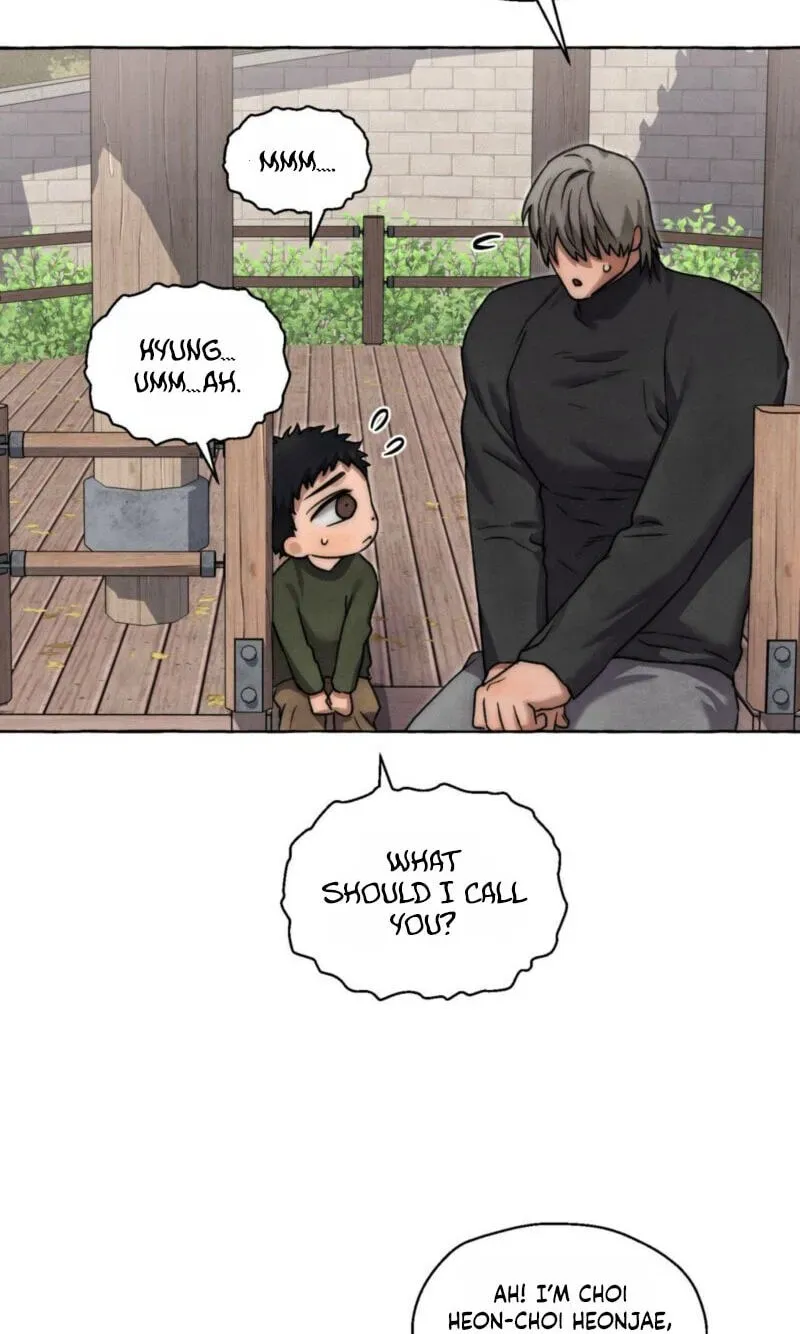 Slammer Dogs - Chapter 91 Page 23