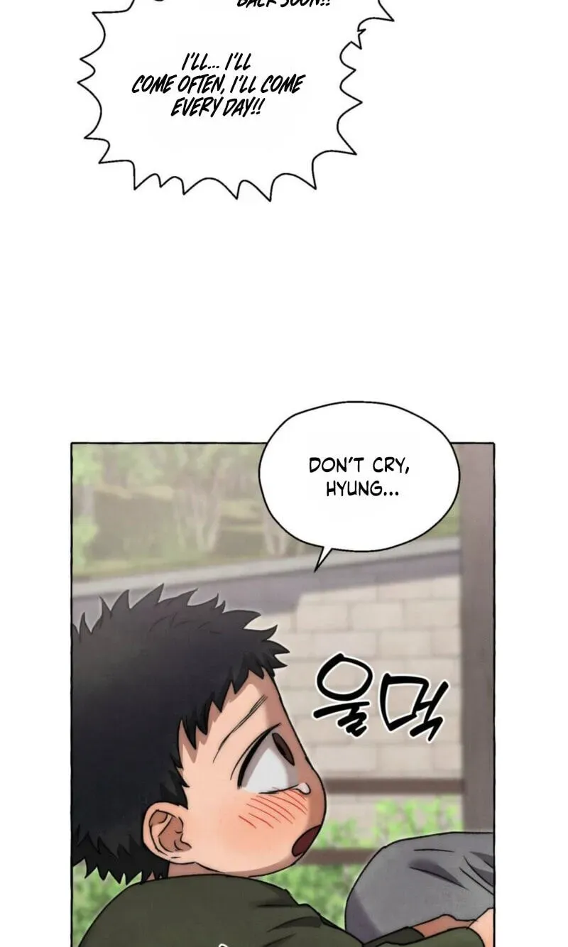 Slammer Dogs - Chapter 91 Page 35
