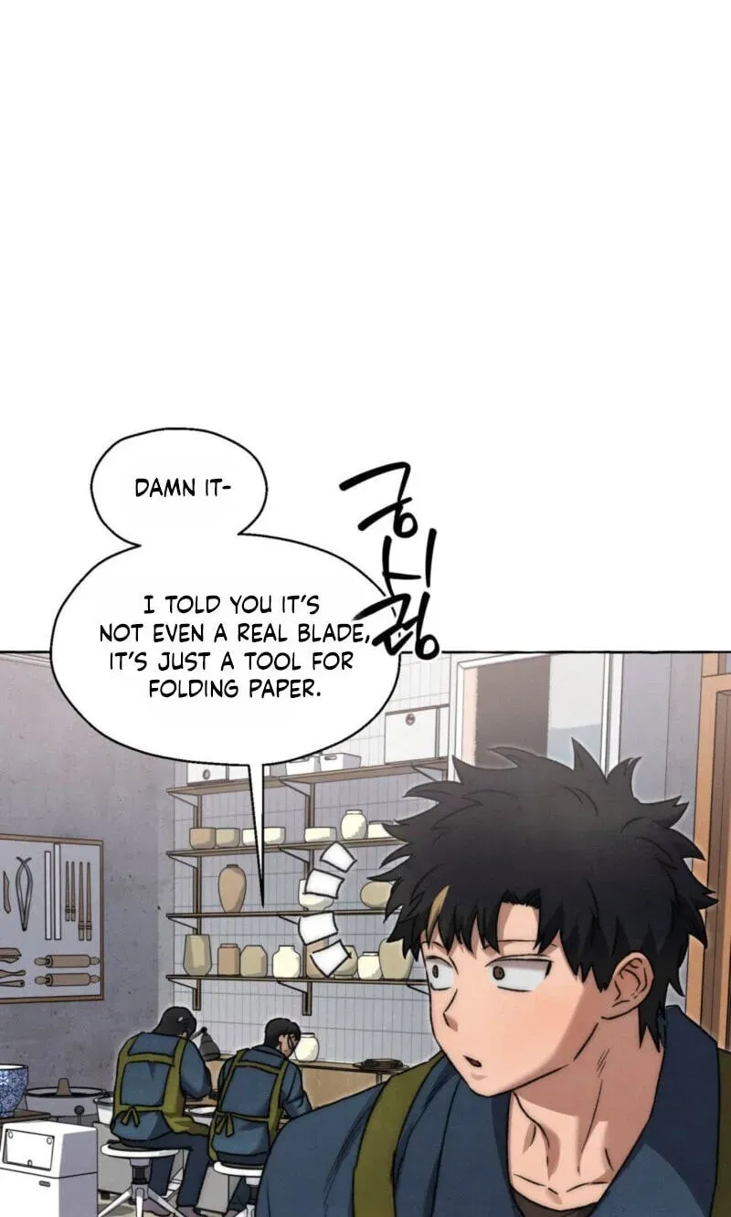 Slammer Dogs - Chapter 91 Page 48
