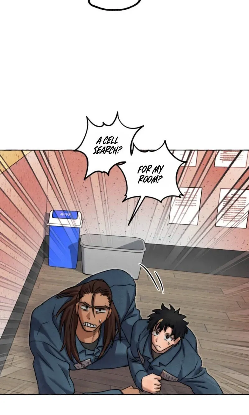 Slammer Dogs - Chapter 91 Page 68