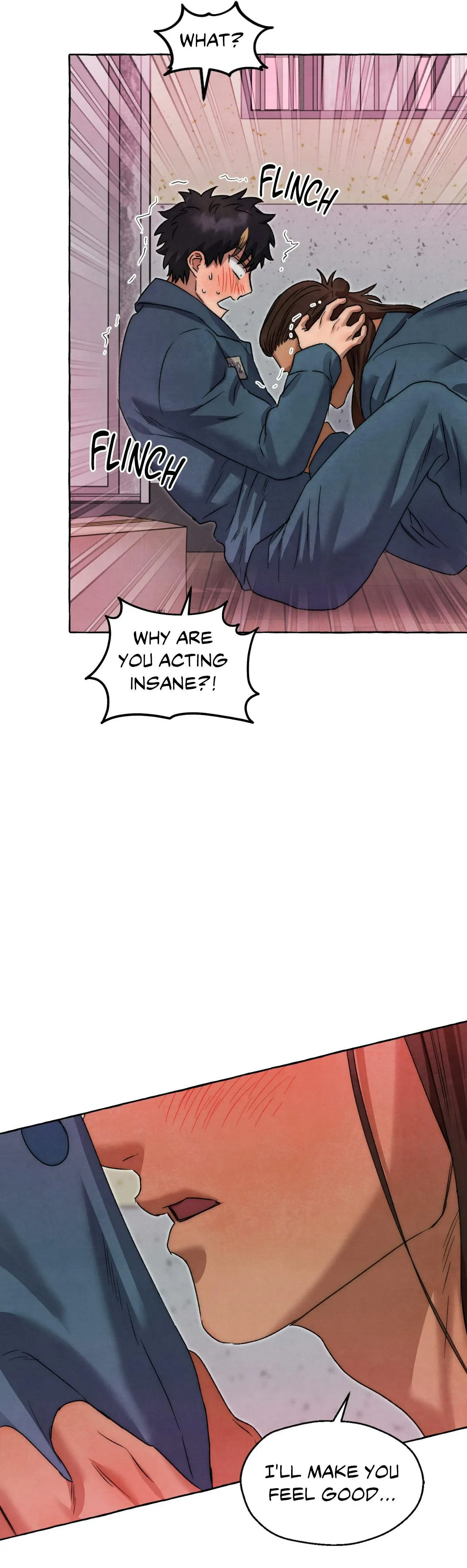 Slammer Dogs - Chapter 92 Page 28