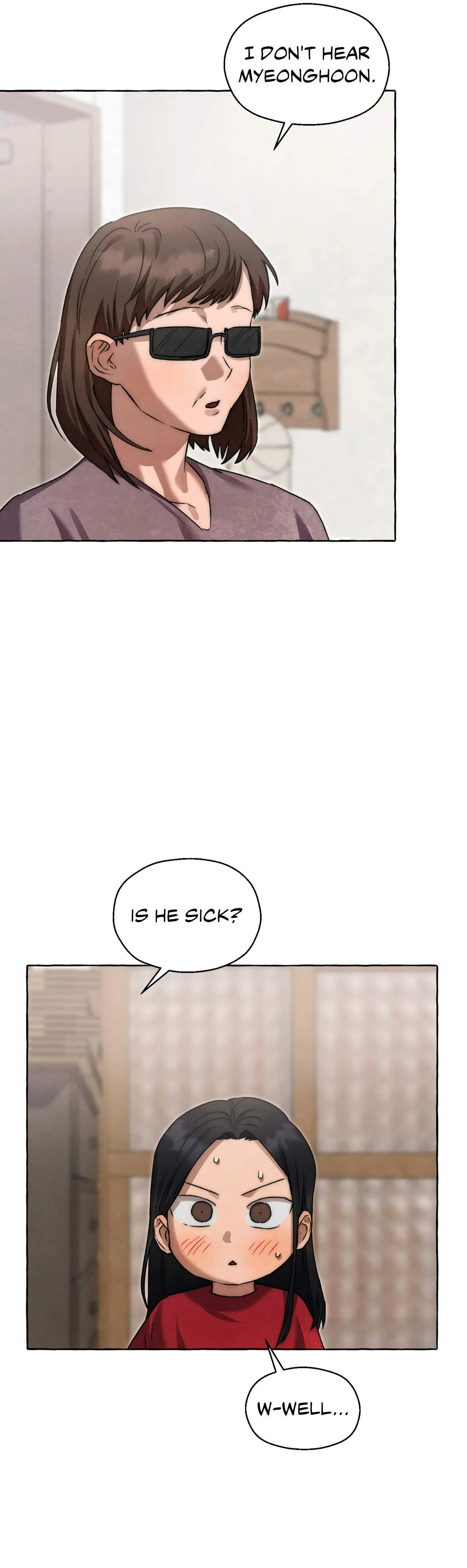Slammer Dogs - Chapter 92 Page 31