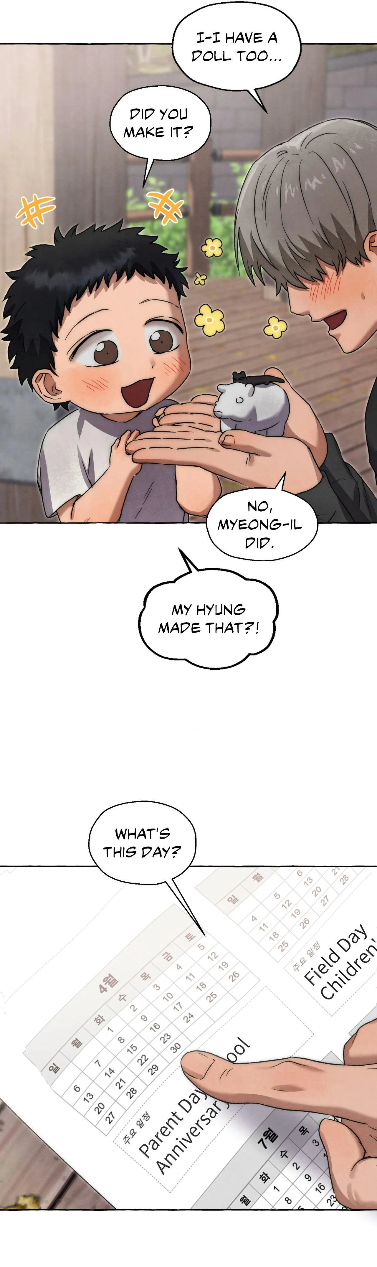 Slammer Dogs - Chapter 92 Page 34