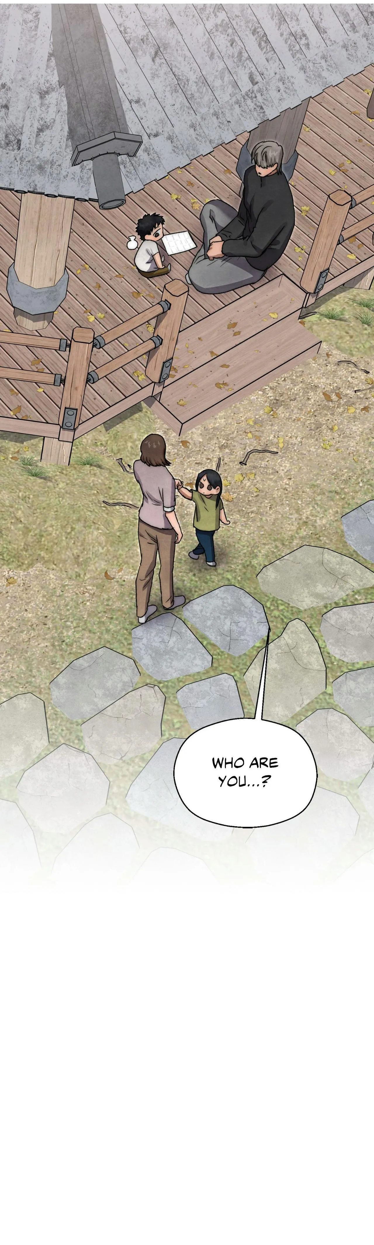 Slammer Dogs - Chapter 92 Page 38