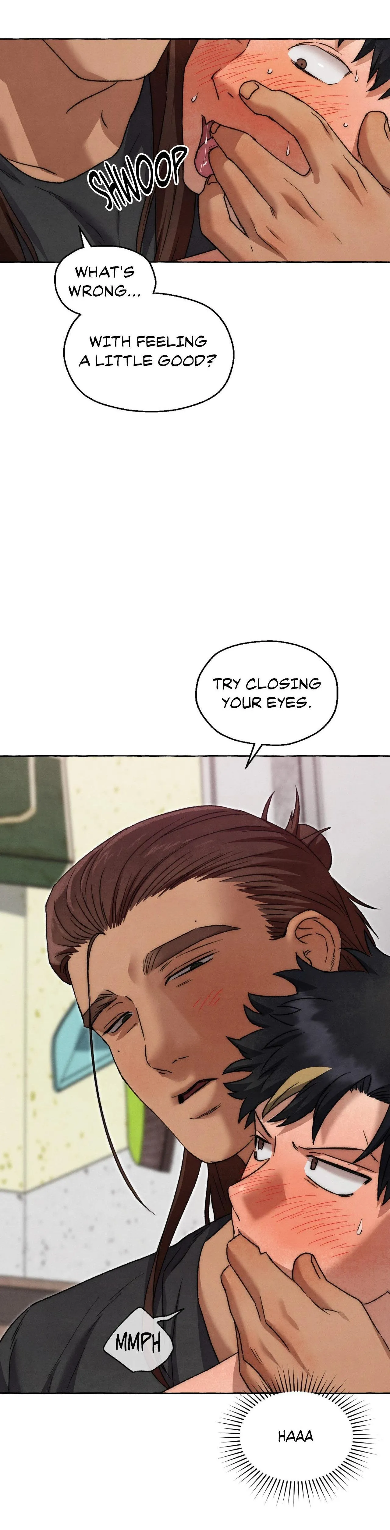 Slammer Dogs - Chapter 93 Page 4