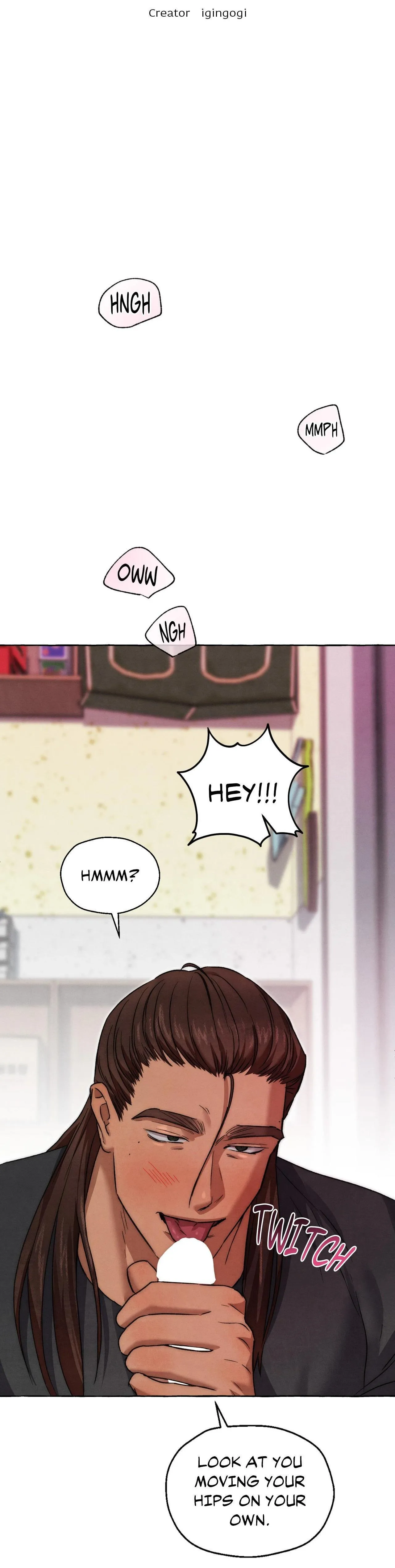 Slammer Dogs - Chapter 93 Page 13