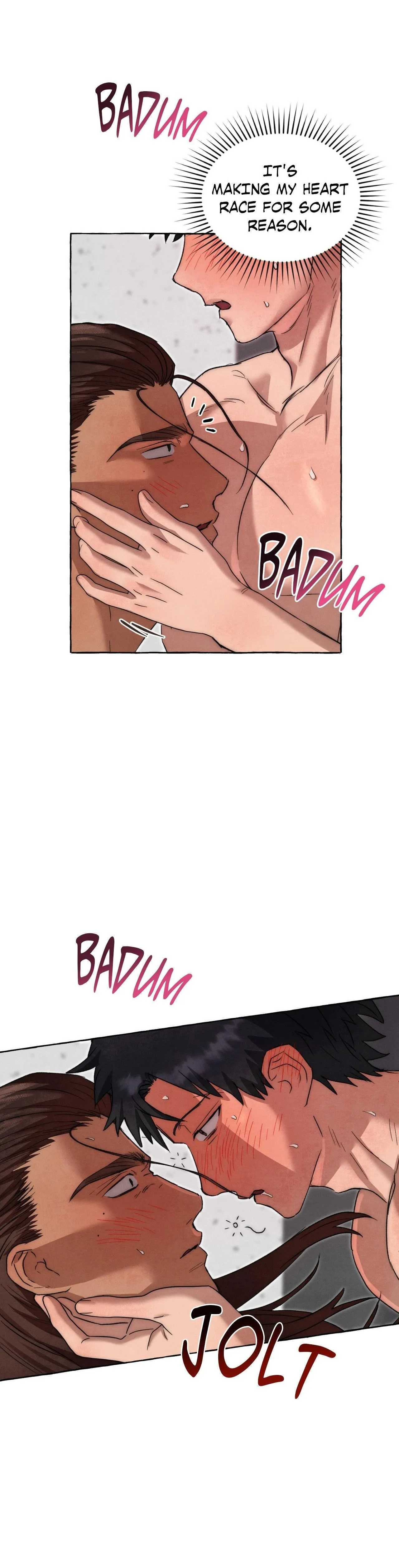 Slammer Dogs - Chapter 93 Page 21