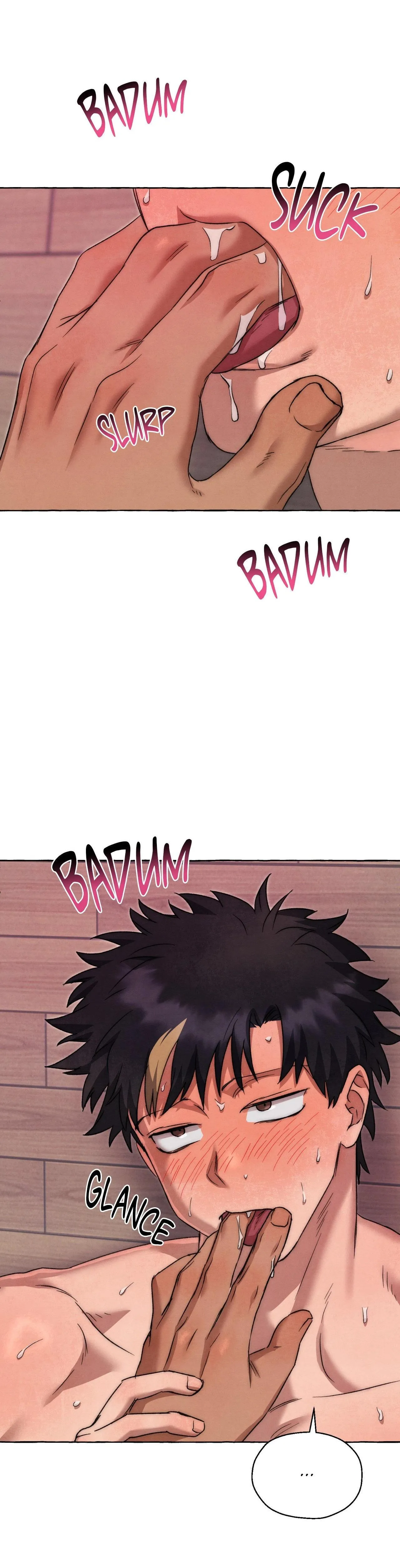 Slammer Dogs - Chapter 93 Page 24