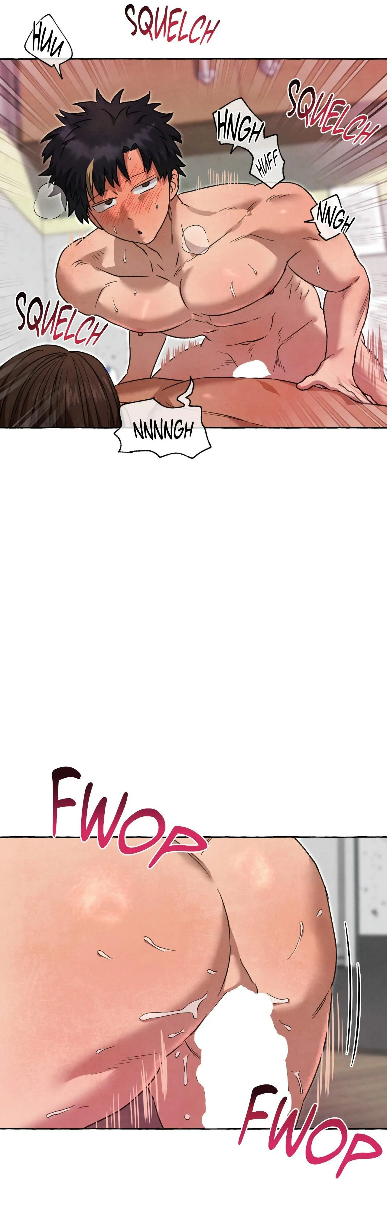 Slammer Dogs - Chapter 94 Page 6