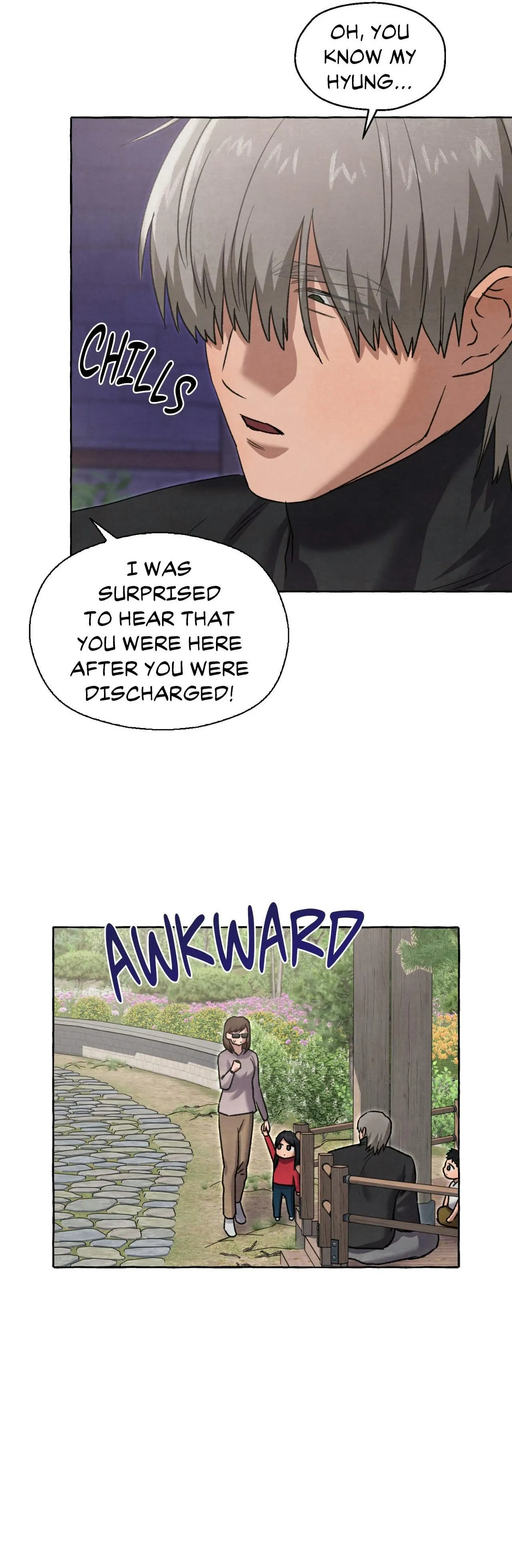Slammer Dogs - Chapter 94 Page 24