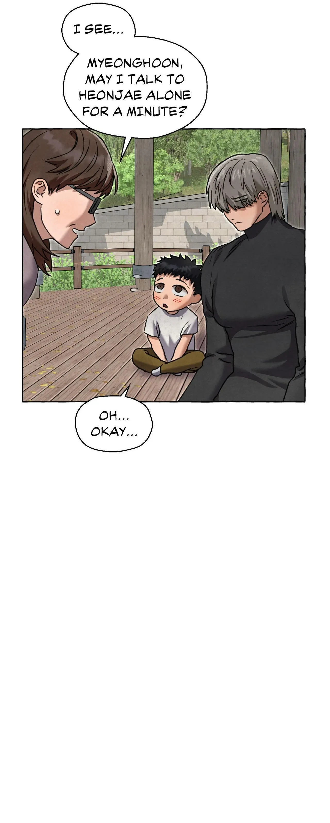 Slammer Dogs - Chapter 94 Page 27