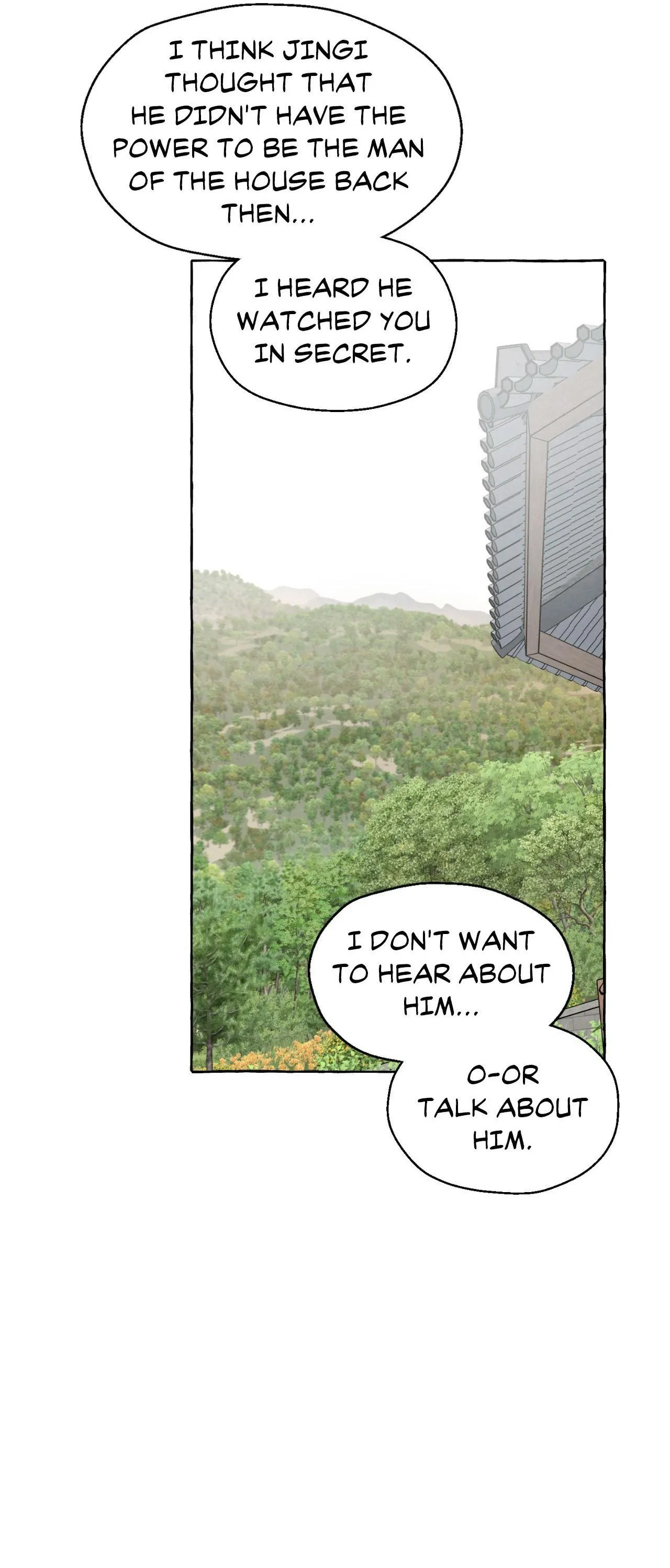 Slammer Dogs - Chapter 94 Page 30