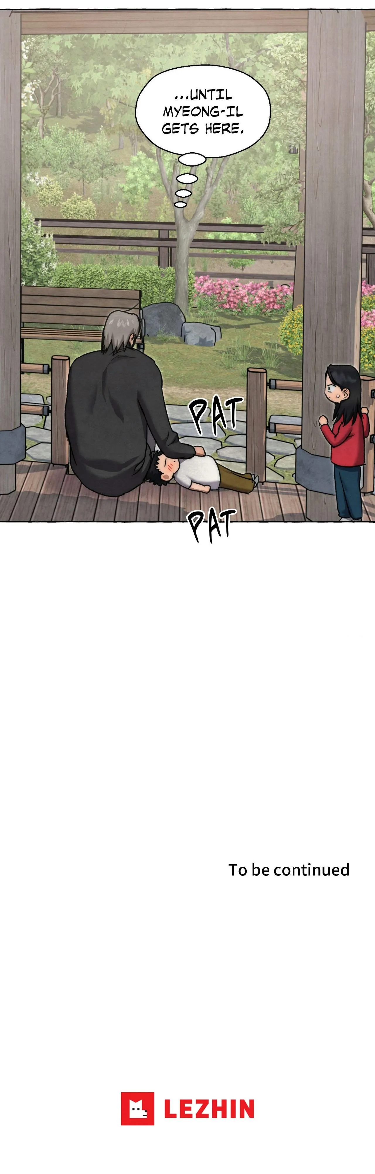 Slammer Dogs - Chapter 94 Page 38