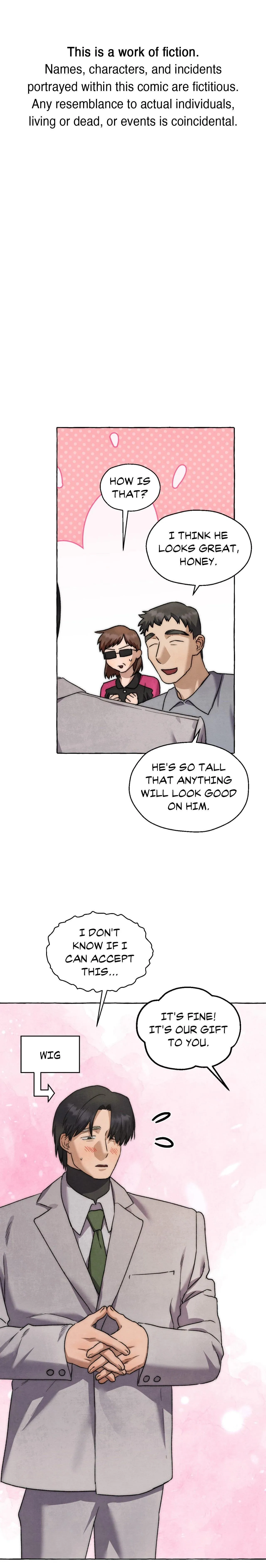 Slammer Dogs - Chapter 95 Page 2