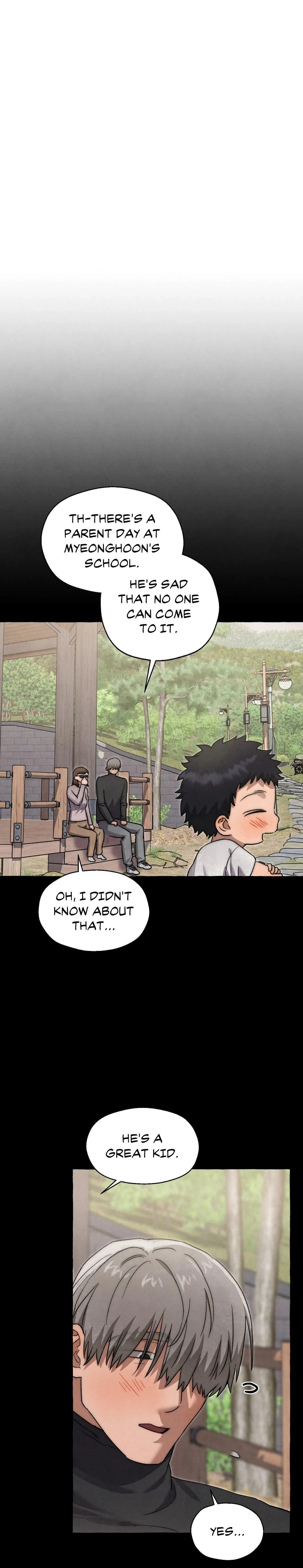Slammer Dogs - Chapter 95 Page 3