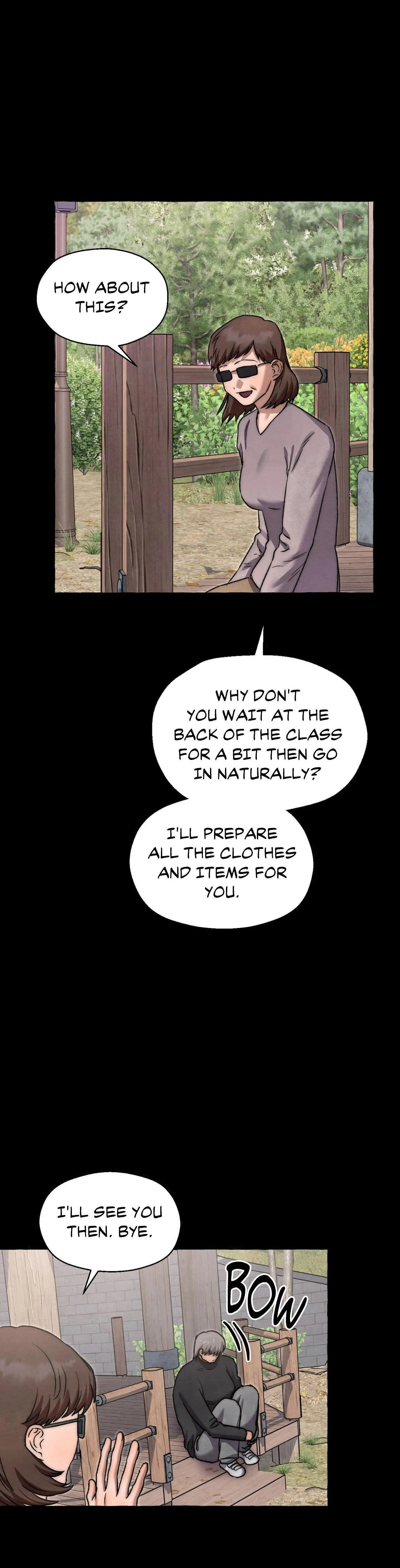 Slammer Dogs - Chapter 95 Page 5