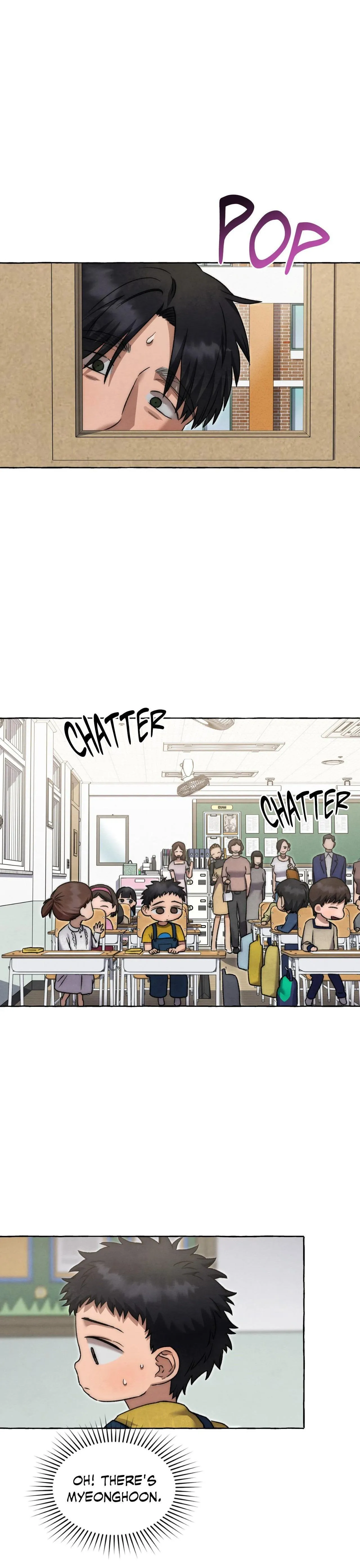 Slammer Dogs - Chapter 95 Page 7