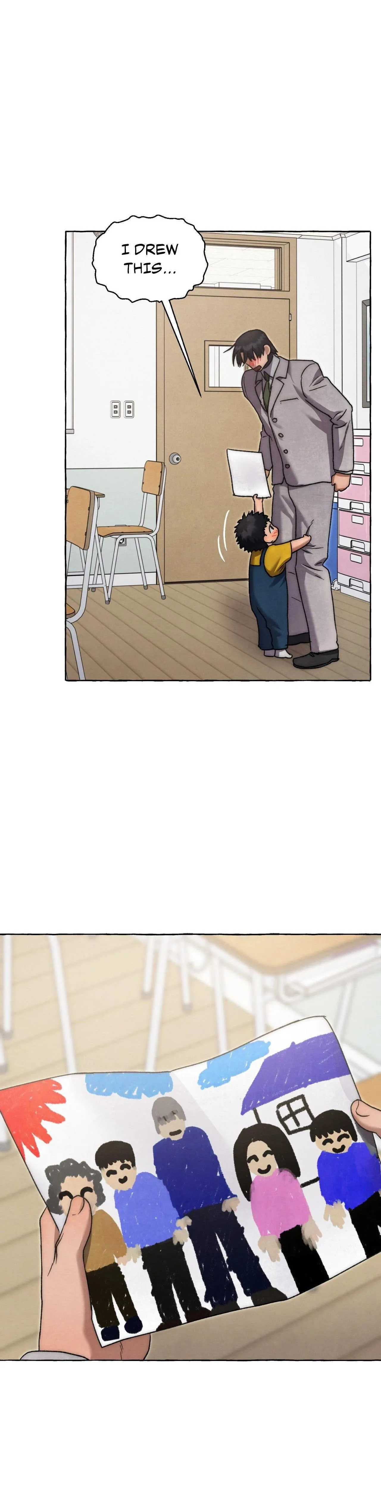 Slammer Dogs - Chapter 95 Page 19