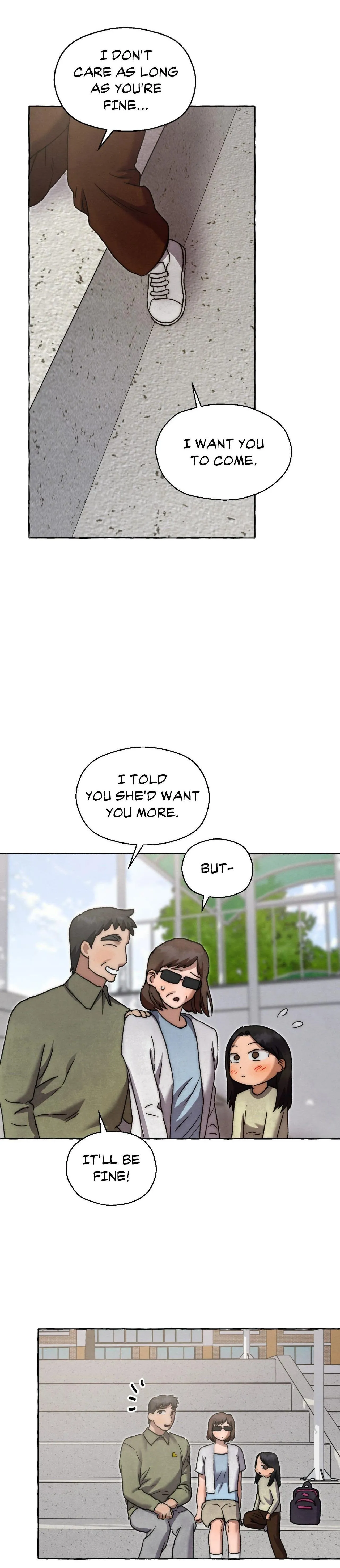 Slammer Dogs - Chapter 95 Page 22