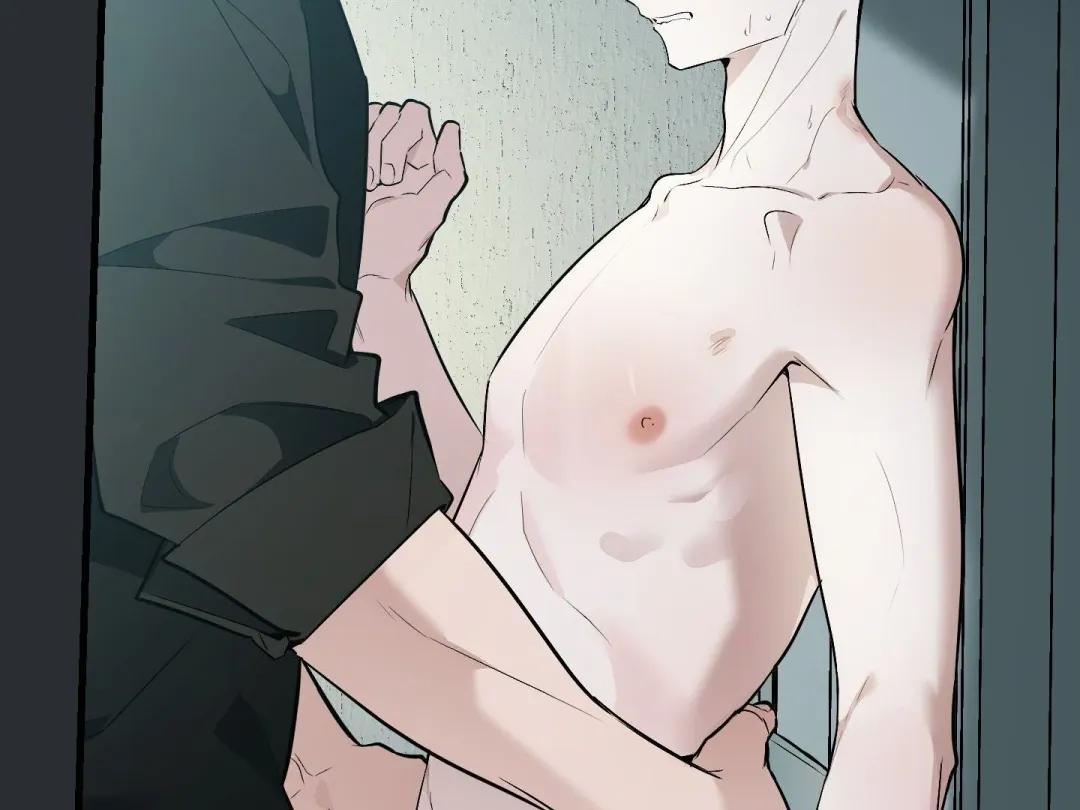 Heat Stroke - Chapter 1 Page 26