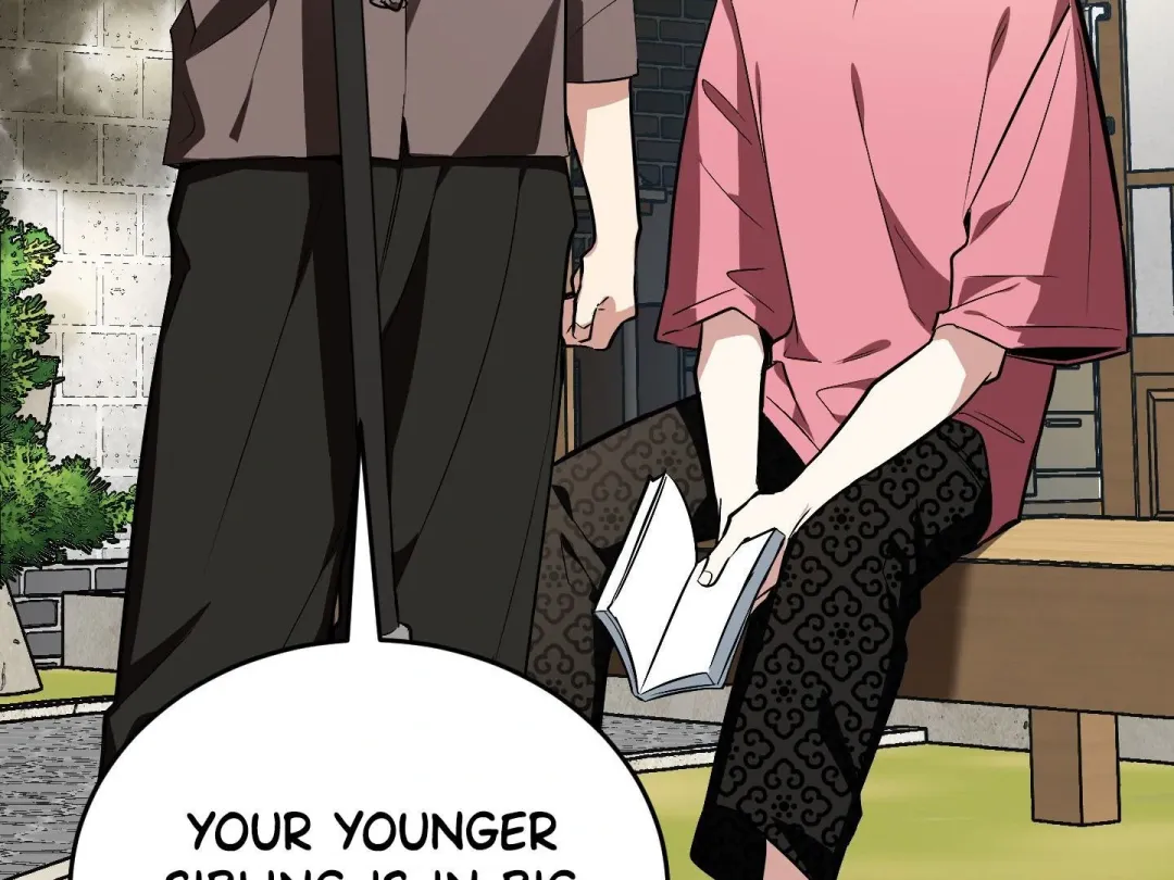 Heat Stroke - Chapter 1 Page 108