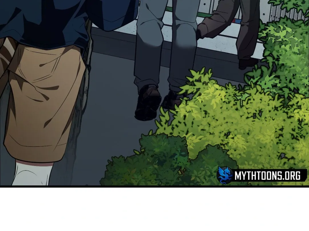 Heat Stroke - Chapter 1 Page 143