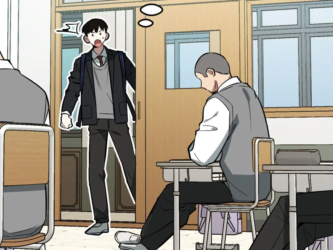 Heat Stroke - Chapter 1 Page 154