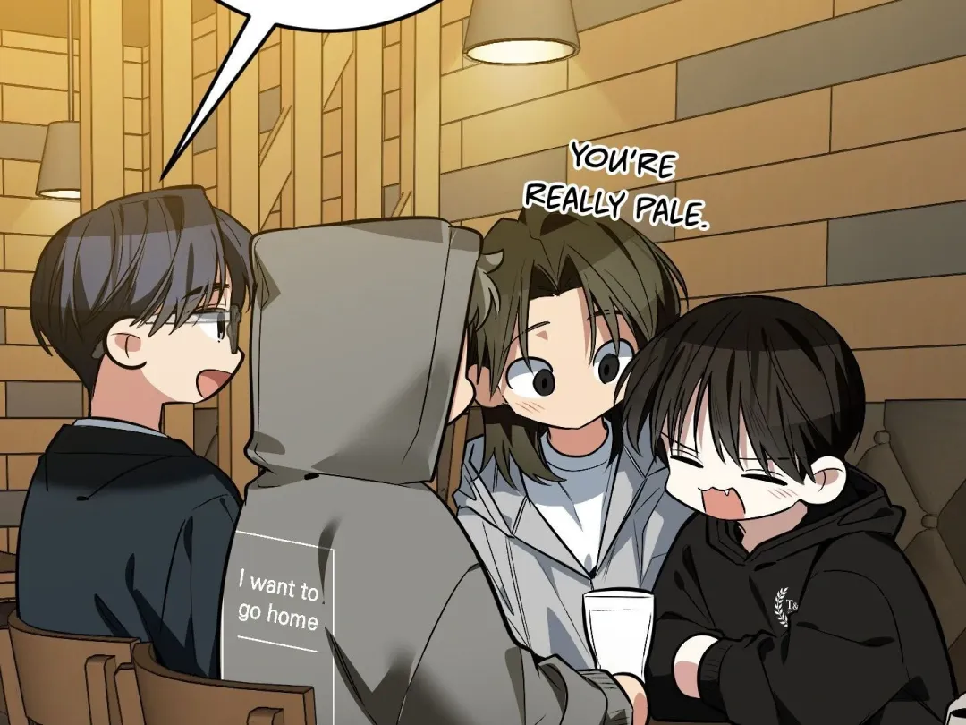 Heat Stroke - Chapter 1 Page 268
